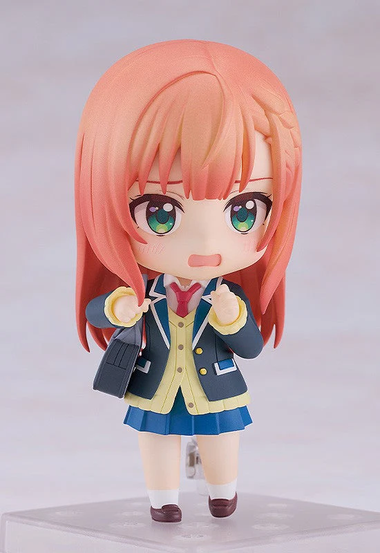 Good Smile Company The Dreaming Boy is a Realist: Nendoroid Aika Natsukawa - Image 4