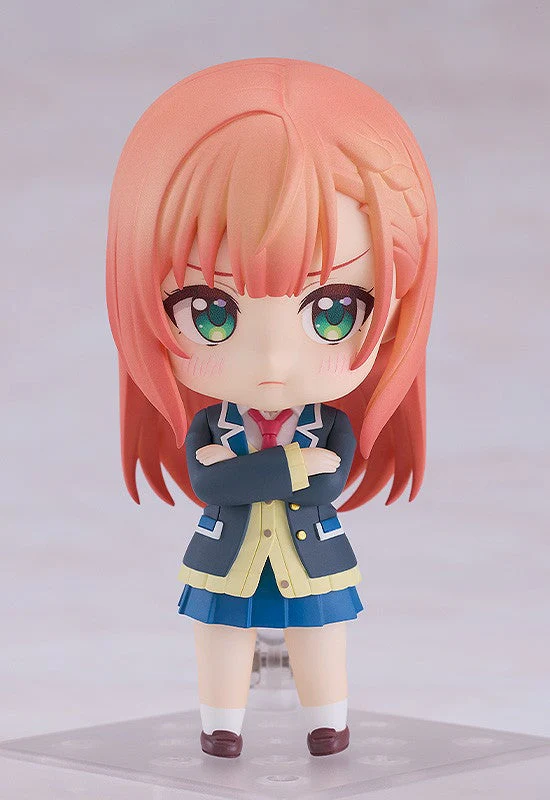 Good Smile Company The Dreaming Boy is a Realist: Nendoroid Aika Natsukawa - Image 5