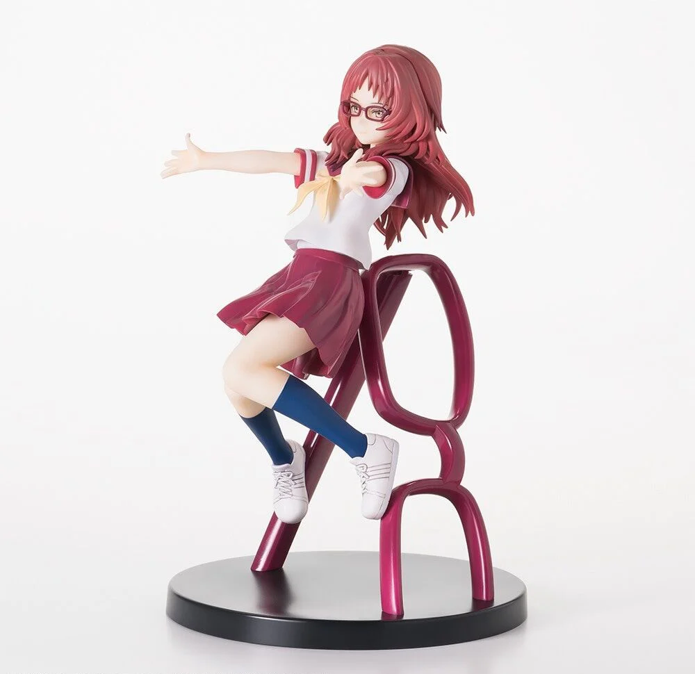 Good Smile Company The Girl I Like Forgot Her Glasses: Luminasta Ai Mie - Image 2