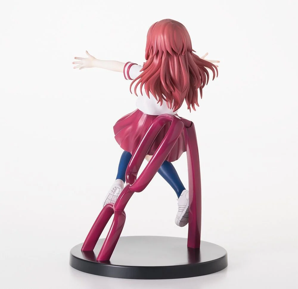 Good Smile Company The Girl I Like Forgot Her Glasses: Luminasta Ai Mie - Image 3