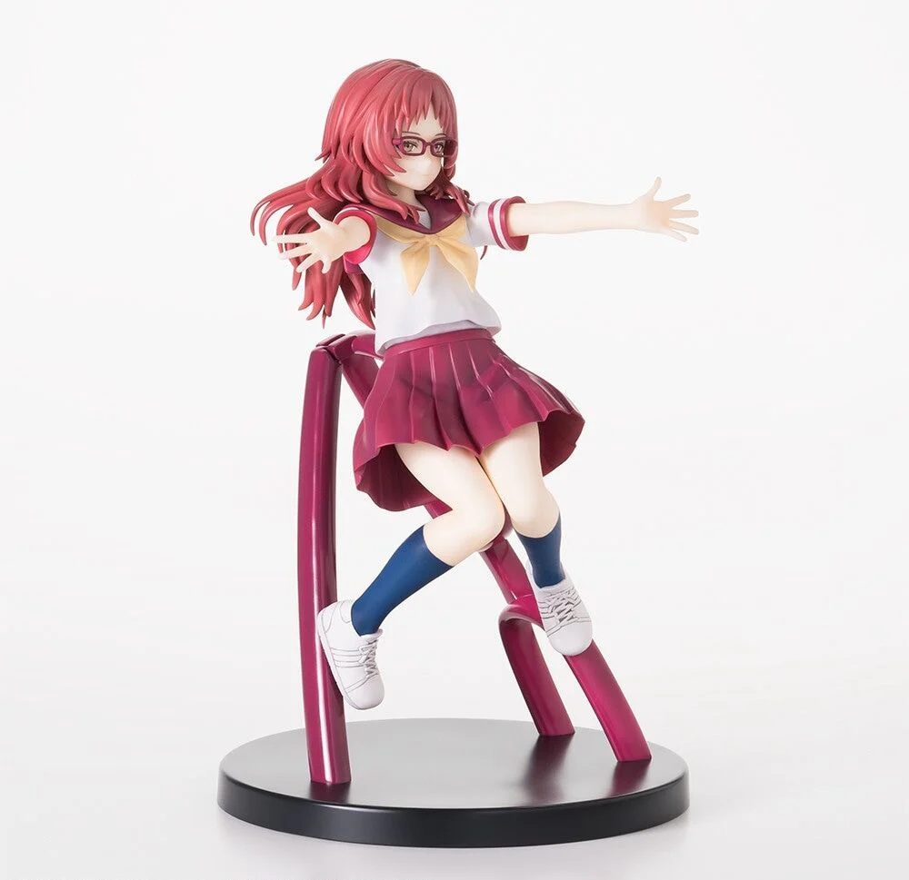 Good Smile Company The Girl I Like Forgot Her Glasses: Luminasta Ai Mie - Image 4