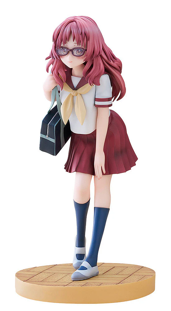 Good Smile Company The Girl I Like Forgot Her Glasses: Tenitol Ai Mie