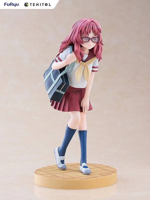 Good Smile Company The Girl I Like Forgot Her Glasses: Tenitol Ai Mie - Image 2