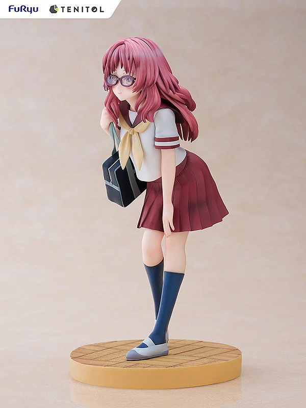 Good Smile Company The Girl I Like Forgot Her Glasses: Tenitol Ai Mie - Image 4