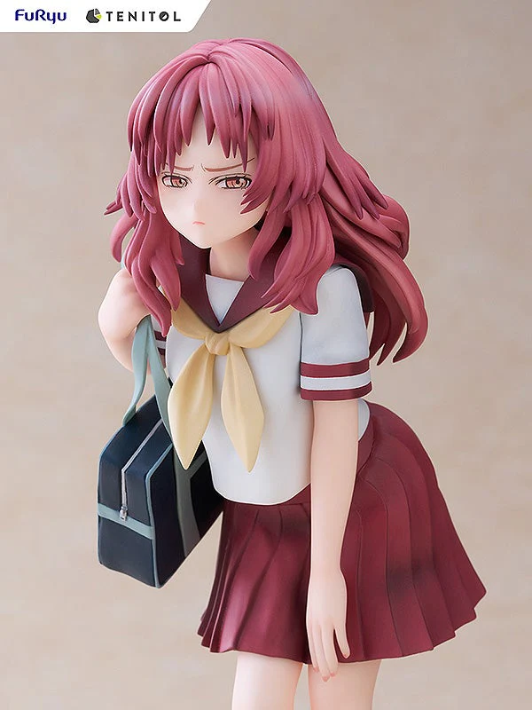 Good Smile Company The Girl I Like Forgot Her Glasses: Tenitol Ai Mie - Image 5