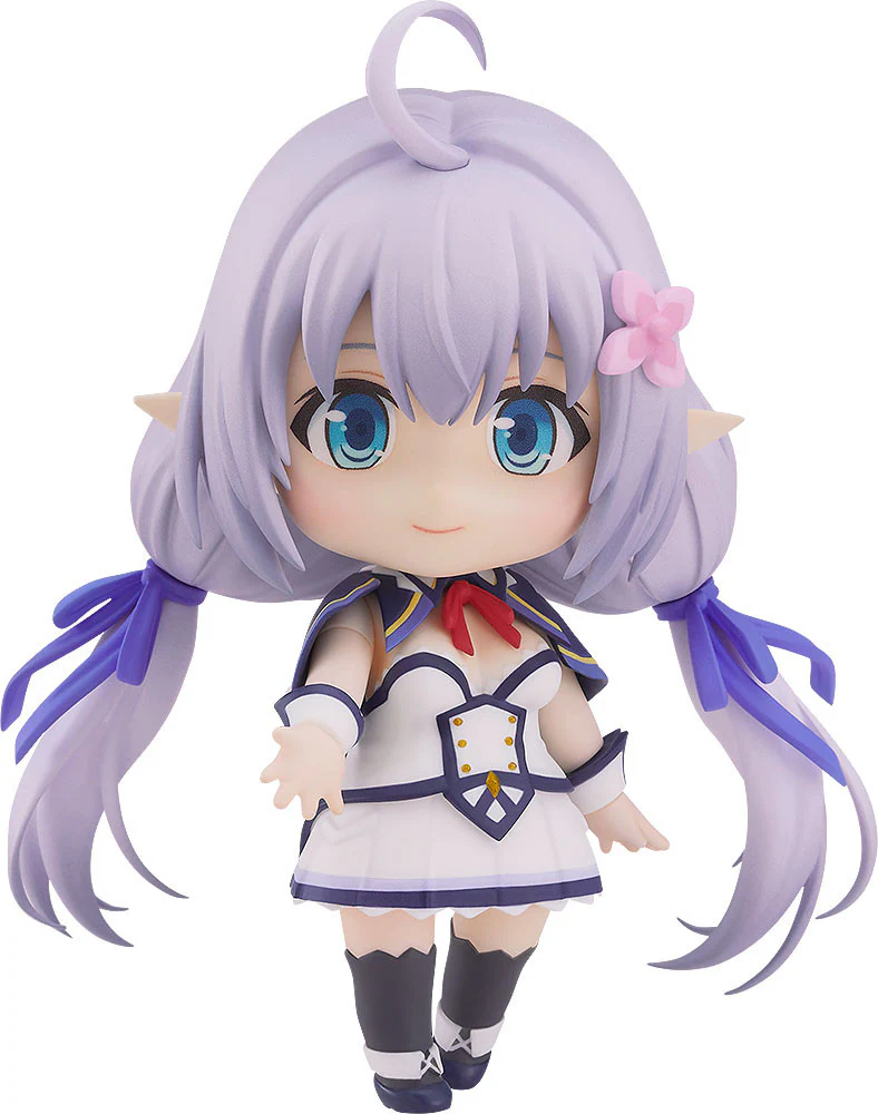 Good Smile Company The Greatest Demon Lord Is Reborn as a Typical Nobody: Nendoroid Ireena Anime Figure