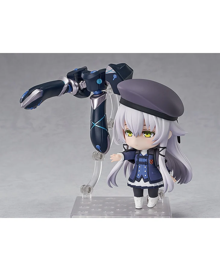 Good Smile Company The Legend of Heroes Trails into Reverie: Nendoroid Altina Orion - Image 3