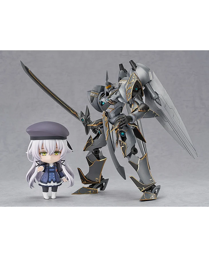 Good Smile Company The Legend of Heroes Trails into Reverie: Nendoroid Altina Orion - Image 4