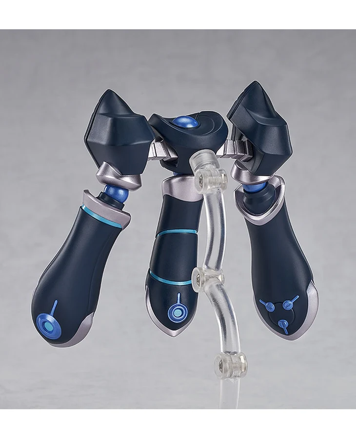 Good Smile Company The Legend of Heroes Trails into Reverie: Nendoroid Altina Orion - Image 5