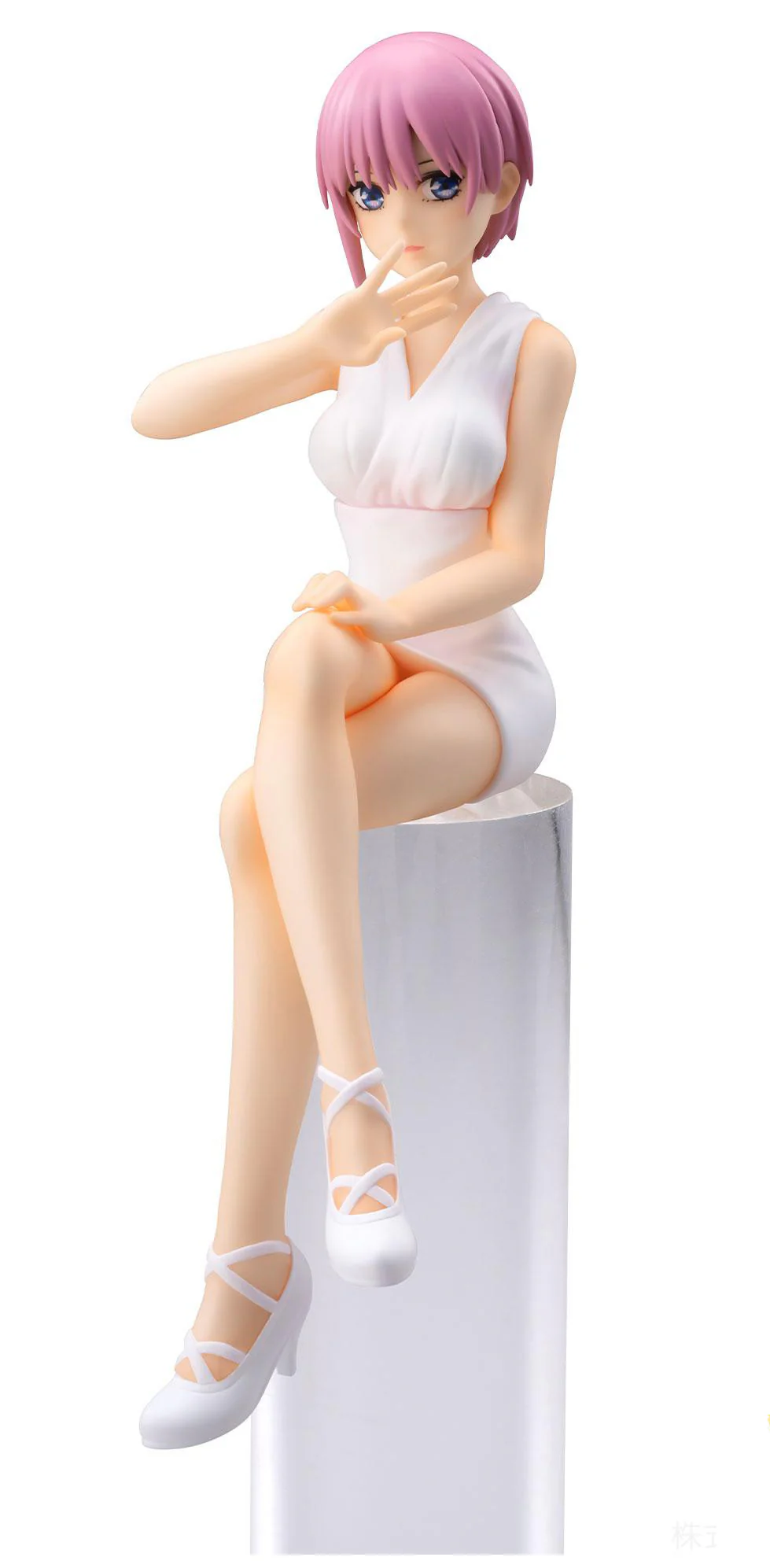 Good Smile Company The Quintessential Quintuplets Movie PM Perching Figure Ichika Nakano