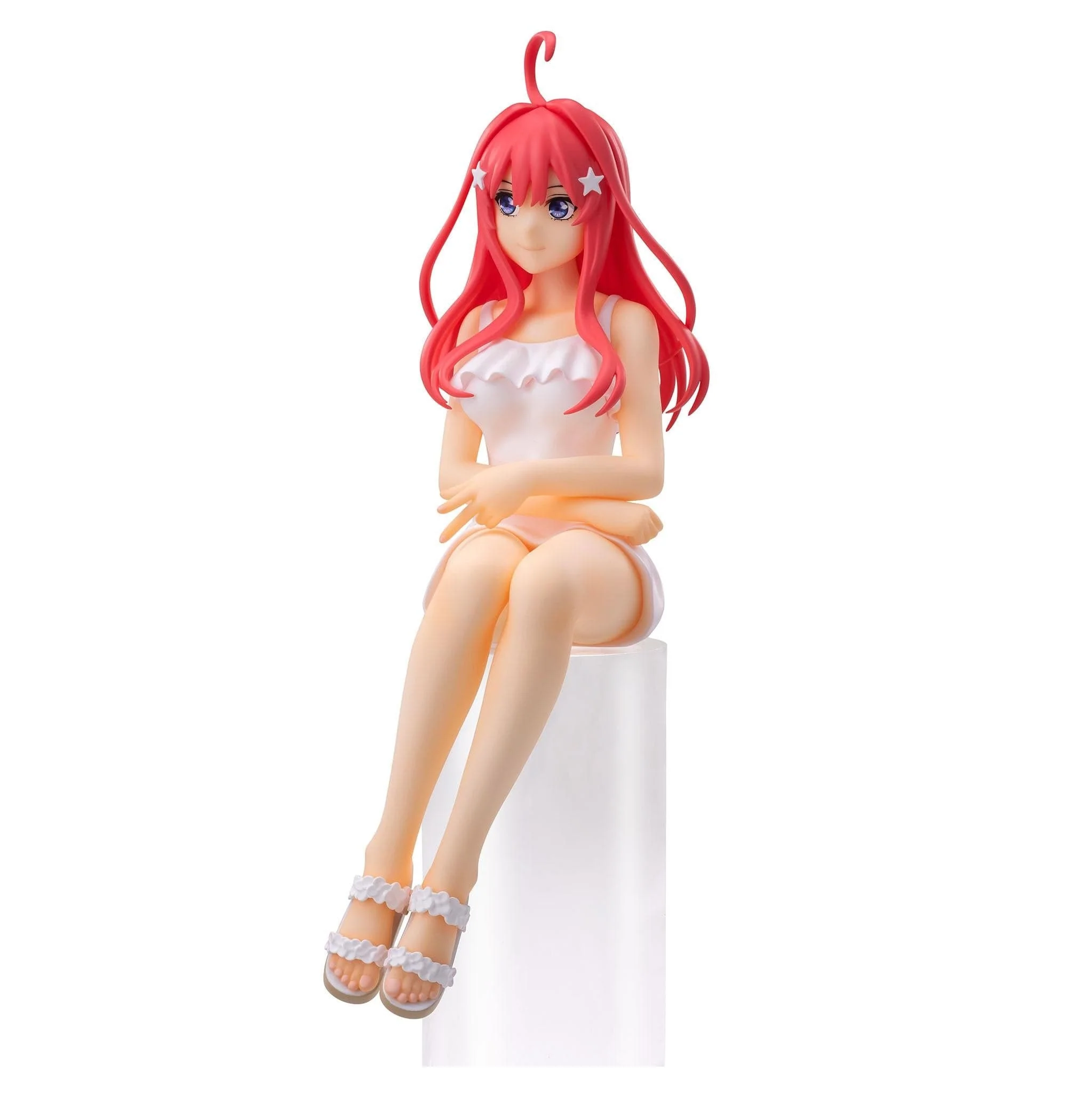 Good Smile Company The Quintessential Quintuplets Movie: PM Perching Itsuki Nakano - Image 2