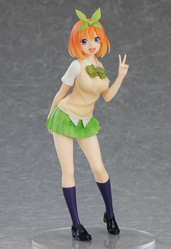 Good Smile Company The Quintessential Quintuplets Movie: POP UP PARADE Yotsuba Nakano 1.5 Version