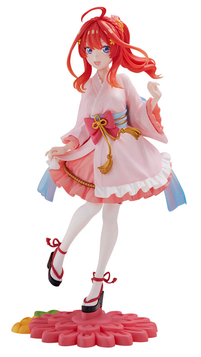 Good Smile Company The Quintessential Quintuplets Movie: Tenitol Itsuki