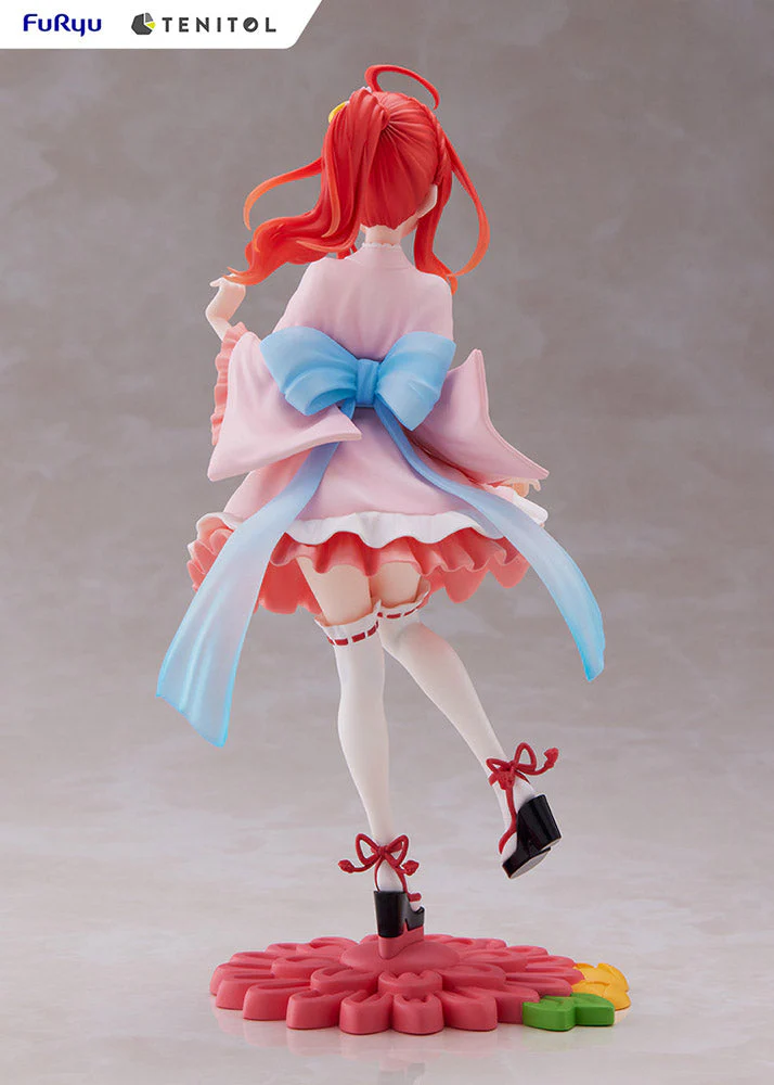 Good Smile Company The Quintessential Quintuplets Movie: Tenitol Itsuki - Image 2