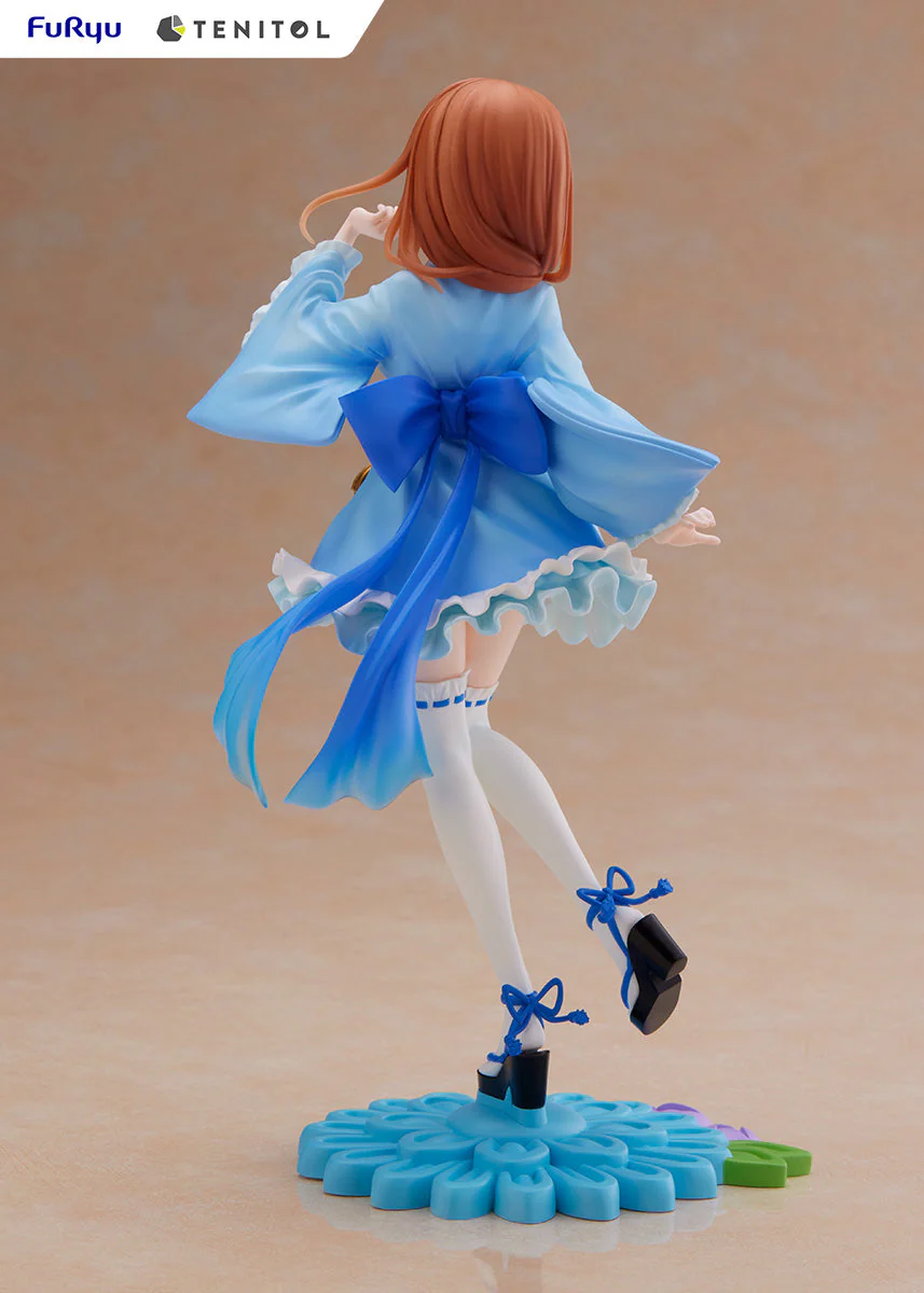 Good Smile Company The Quintessential Quintuplets Movie: Tenitol Miku - Image 2