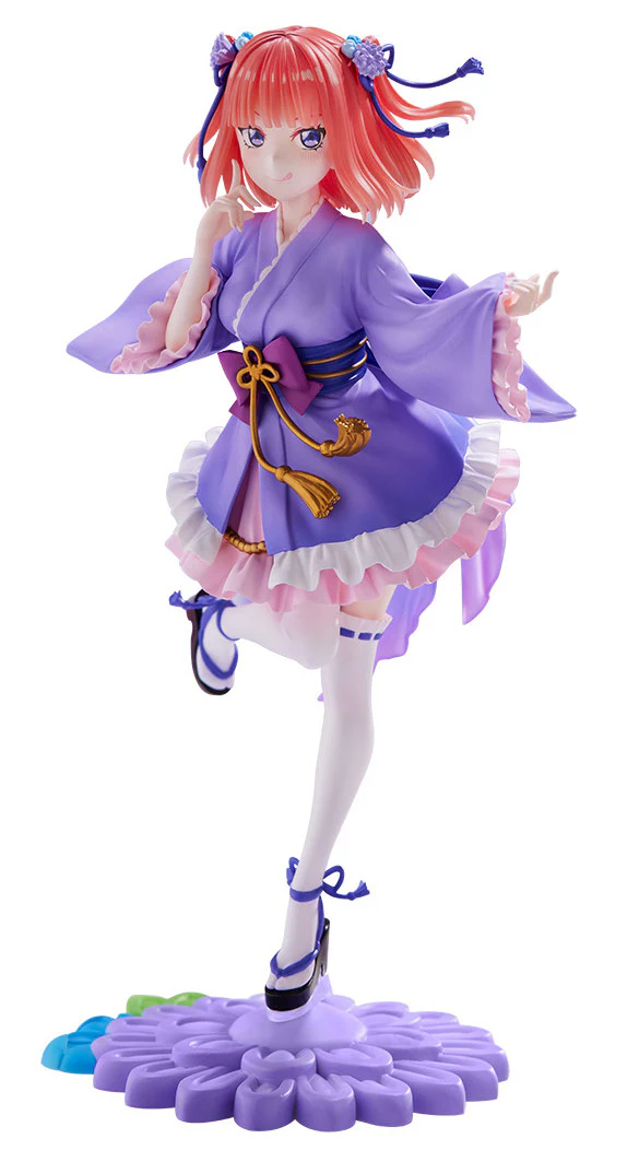 Good Smile Company The Quintessential Quintuplets: Movie Tenitol Nino