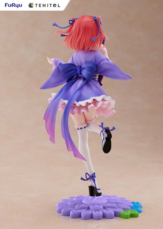 Good Smile Company The Quintessential Quintuplets: Movie Tenitol Nino - Image 2