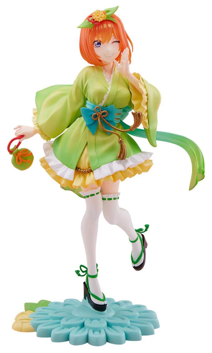 Good Smile Company The Quintessential Quintuplets Movie: Tenitol Yotsuba
