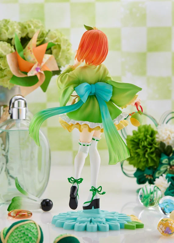 Good Smile Company The Quintessential Quintuplets Movie: Tenitol Yotsuba - Image 4