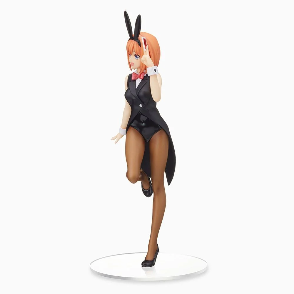 Good Smile Company The Quintessential Quintuplets: SPM Figure Yotsuba Nakano - Image 2