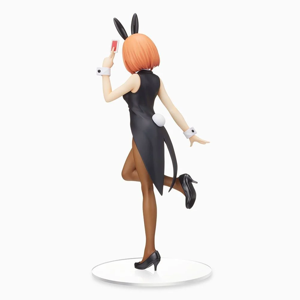 Good Smile Company The Quintessential Quintuplets: SPM Figure Yotsuba Nakano - Image 3