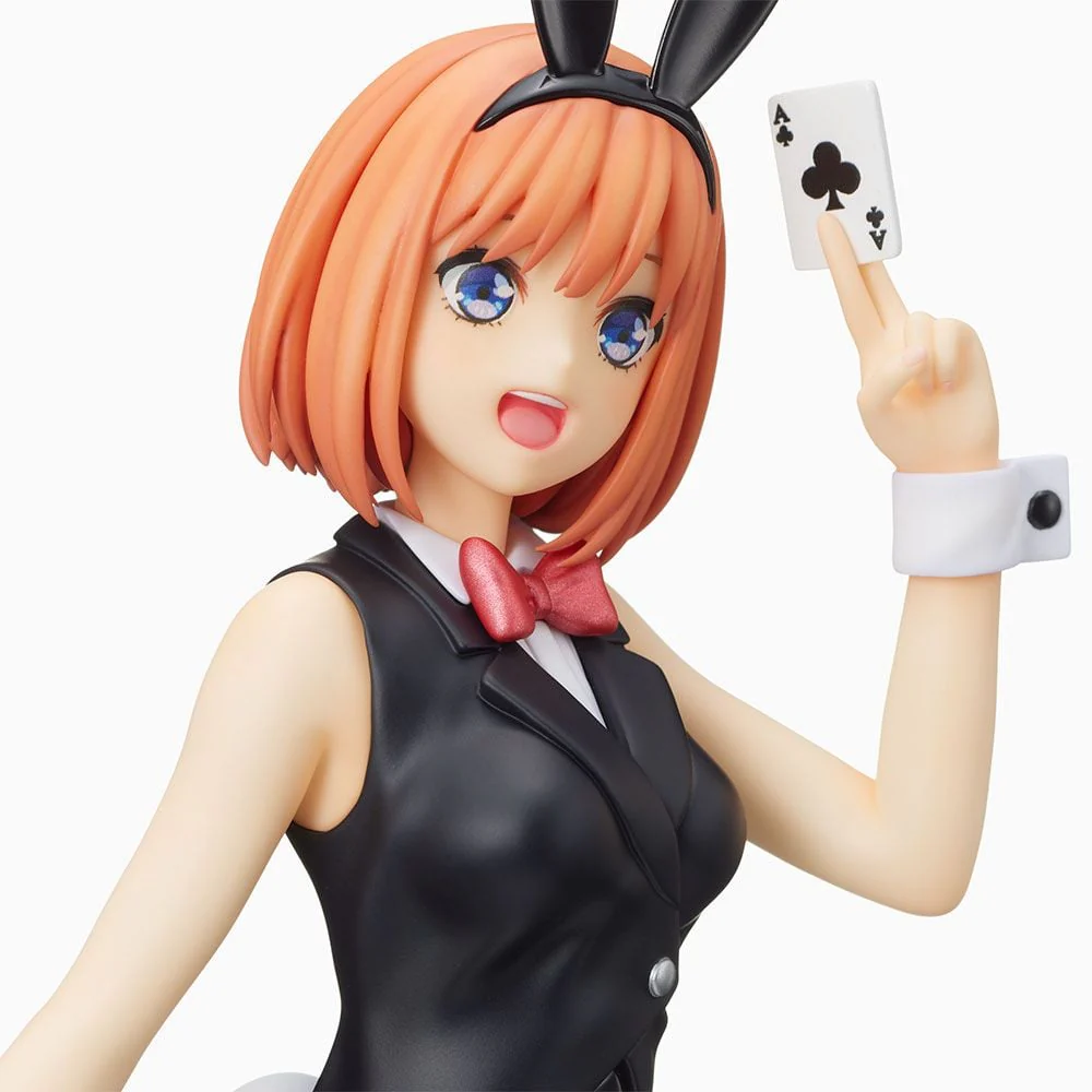 Good Smile Company The Quintessential Quintuplets: SPM Figure Yotsuba Nakano - Image 4