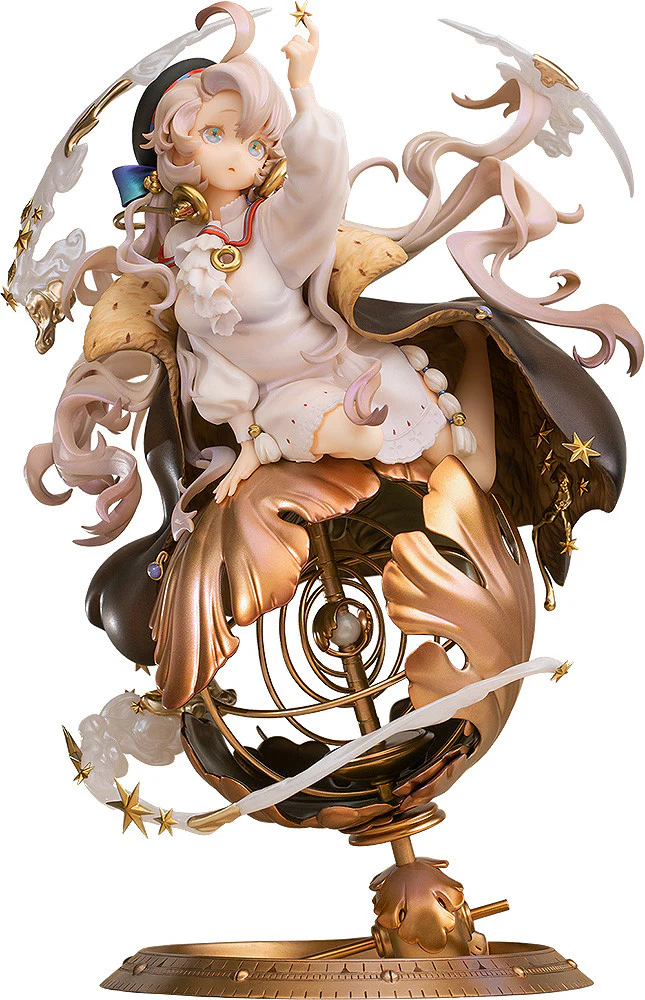 Good Smile Company Time Compass 1/7 Scale