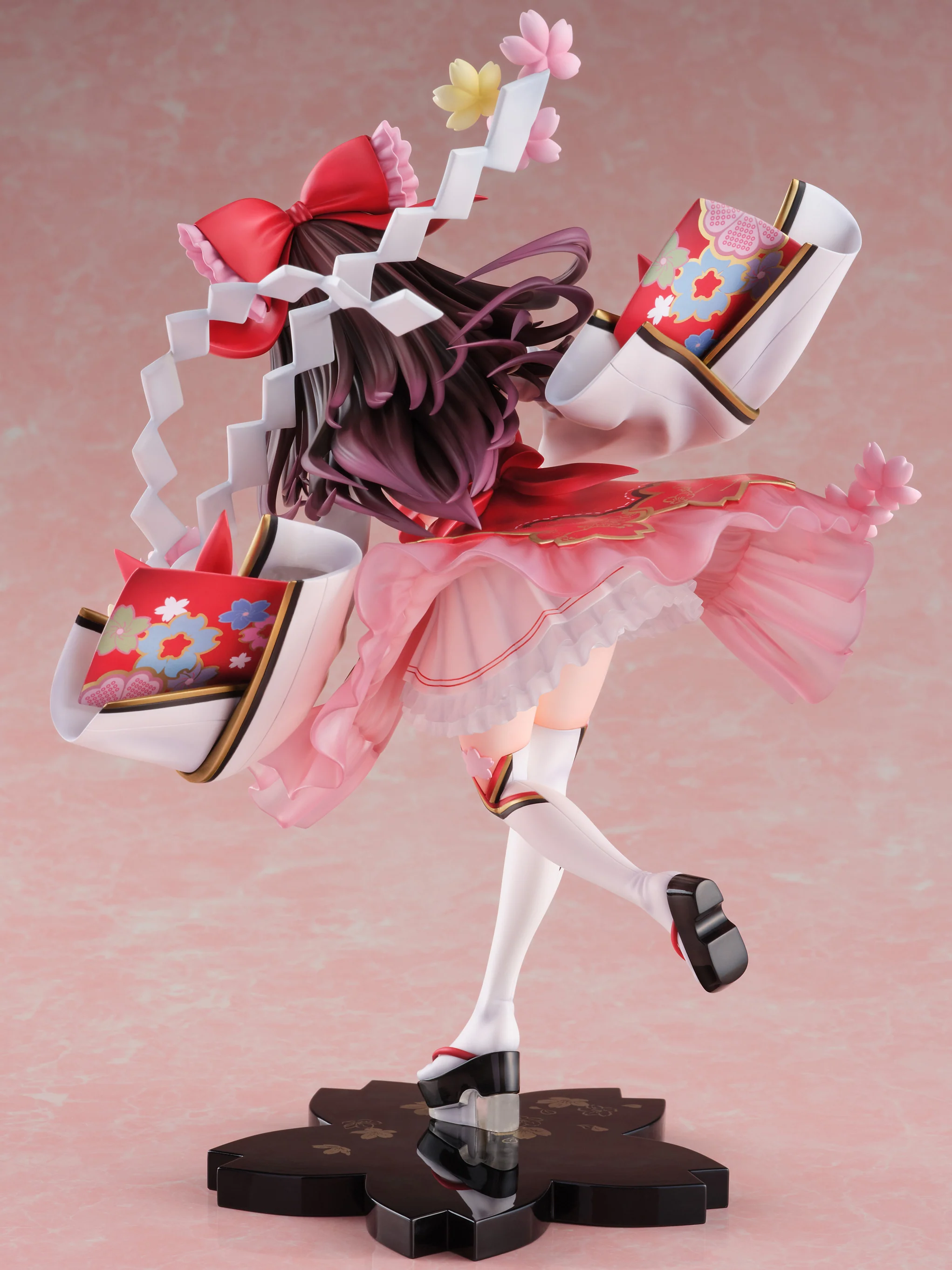 Good Smile Company Touhou Project: 1/7 Scale Reimu Hakurei illustration by Fuzichoco (re-order) - Image 3