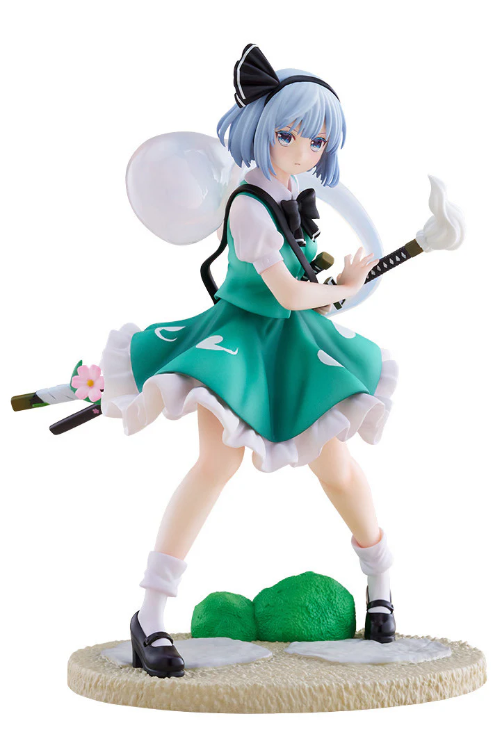 Good Smile Company Touhou Project: Tenitol Youmu Konpaku