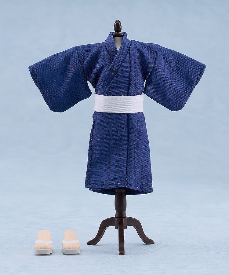 Good Smile Company Touken Ranbu Online Nendoroid Doll Mikazuki Munechika Figure (Casual Outfit Version) - Image 4