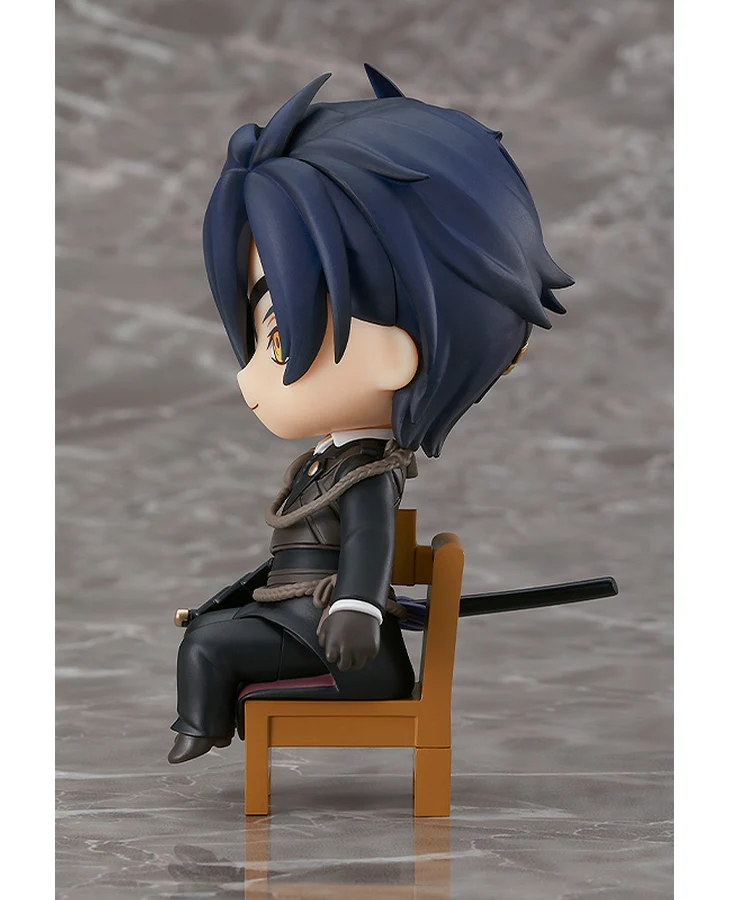 Good Smile Company Touken Ranbu Online: Nendoroid Swacchao! Shokudaikiri Mitsutada - Image 3