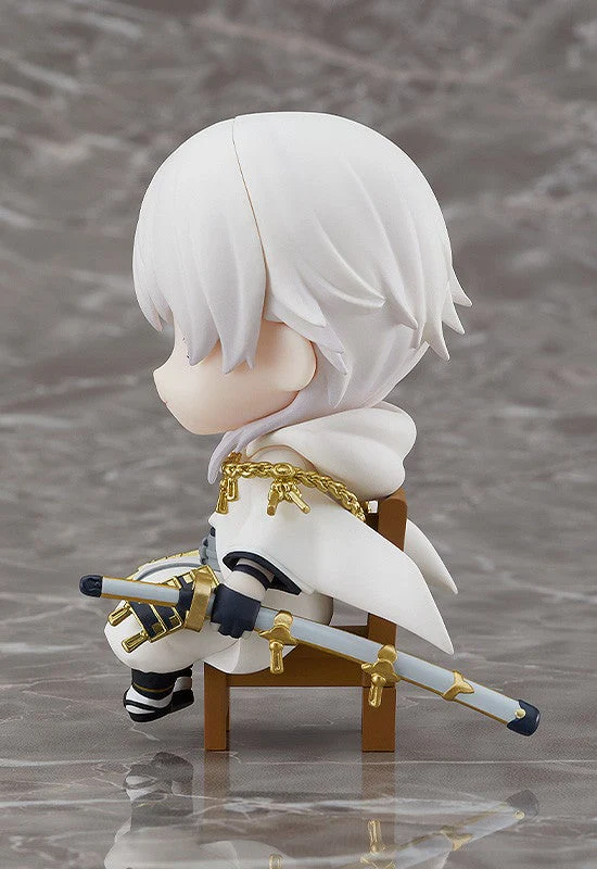 Good Smile Company Touken Ranbu Online: Nendoroid Swacchao! Tsurumaru Kuninaga - Image 3