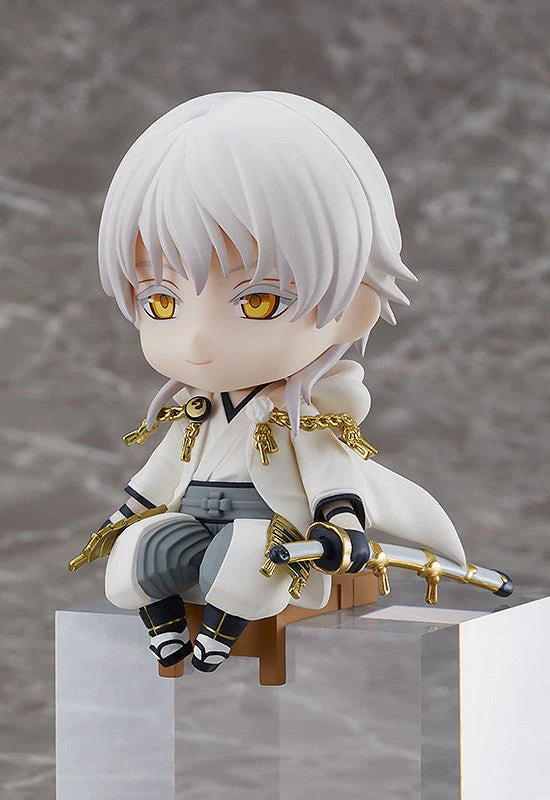 Good Smile Company Touken Ranbu Online: Nendoroid Swacchao! Tsurumaru Kuninaga - Image 4