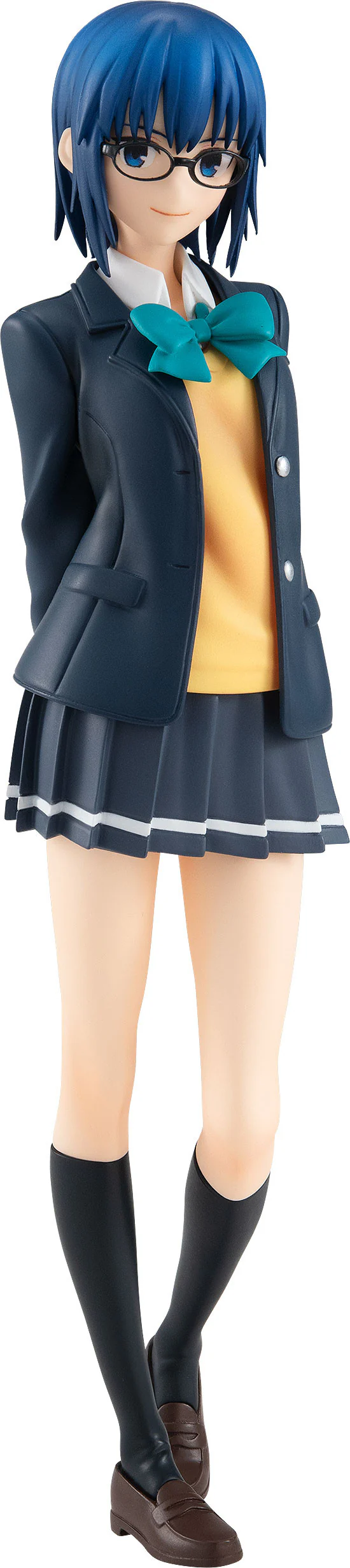 Good Smile Company Tsukihime: a Piece of Blue Glass Moon POP UP PARADE Ciel