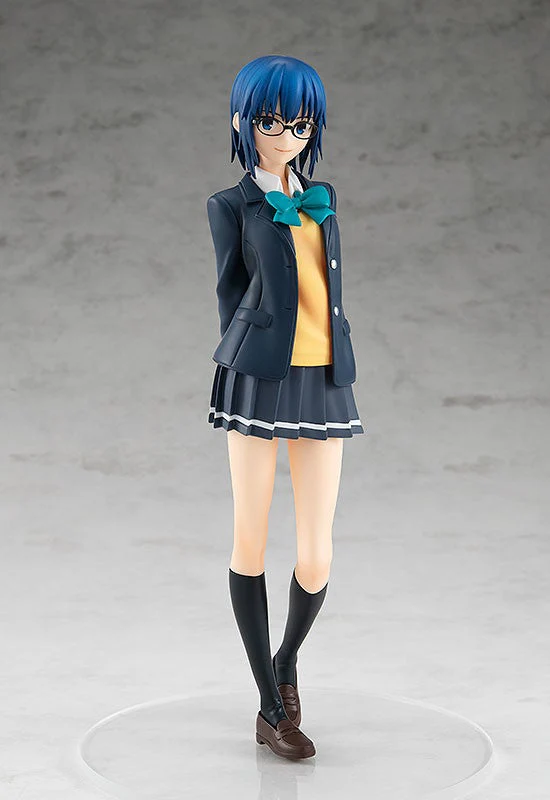 Good Smile Company Tsukihime: a Piece of Blue Glass Moon POP UP PARADE Ciel - Image 2