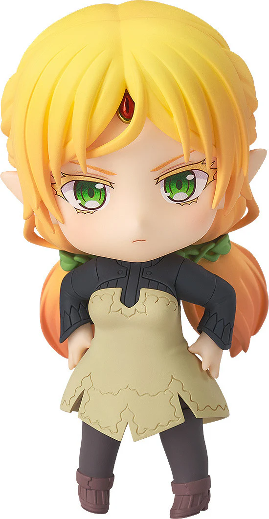 Good Smile Company Uncle from Another World: Nendoroid Elf