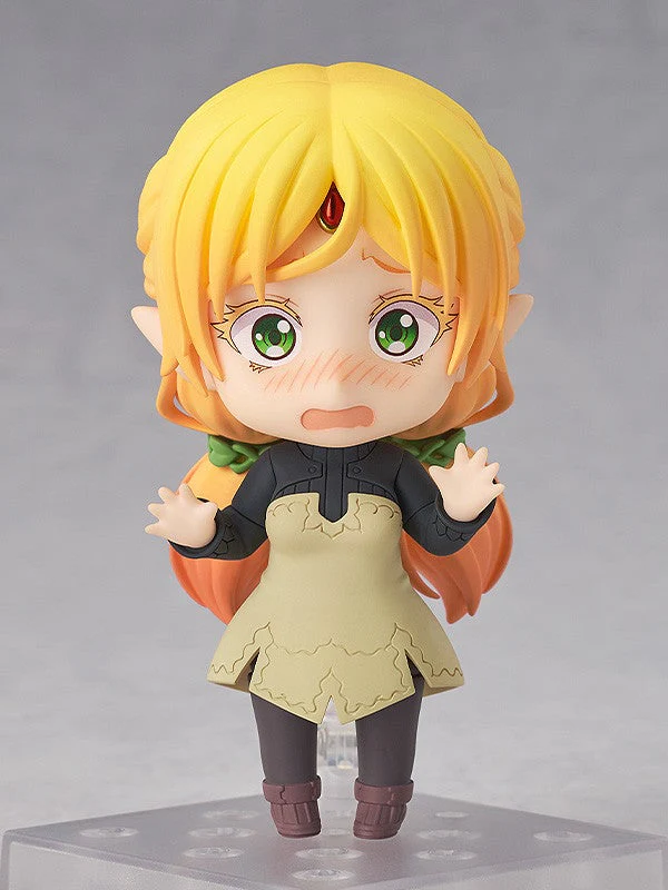 Good Smile Company Uncle from Another World: Nendoroid Elf - Image 2