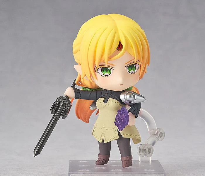 Good Smile Company Uncle from Another World: Nendoroid Elf - Image 4