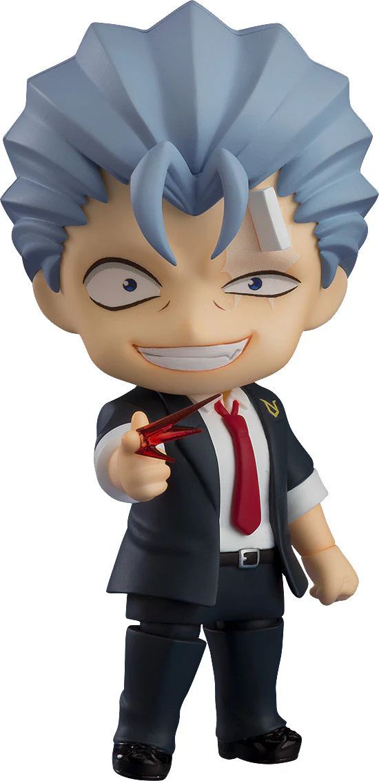 Good Smile Company Undead Unluck: Nendoroid Andy