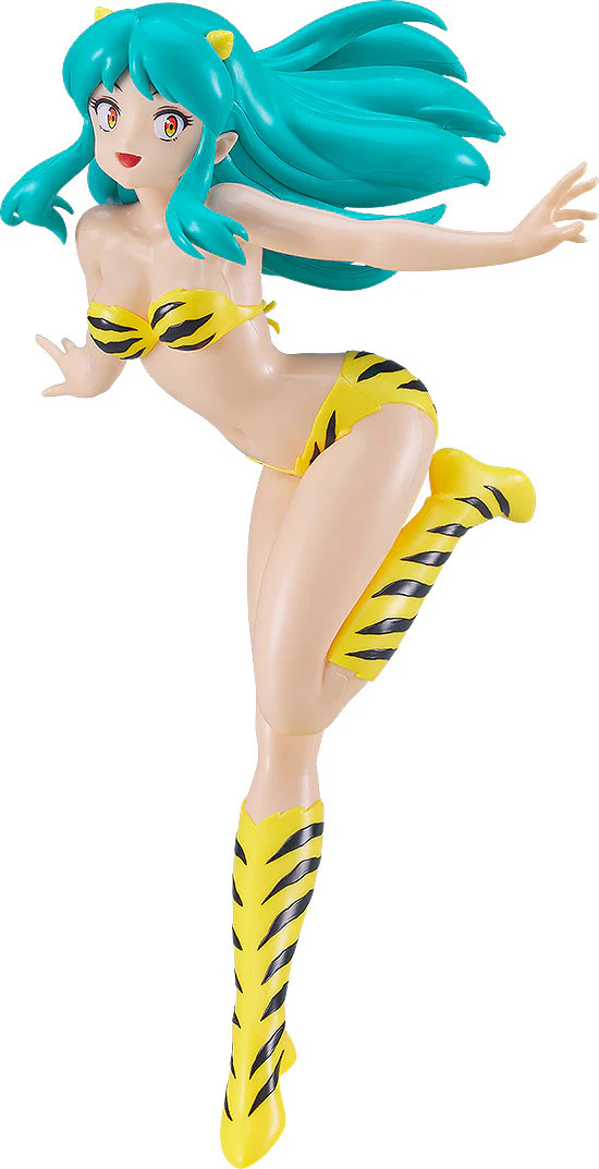 Good Smile Company Urusei Yatsura Plamax Lum