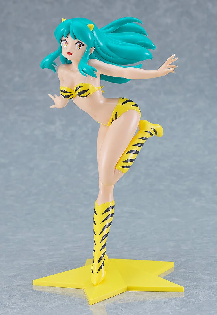 Good Smile Company Urusei Yatsura Plamax Lum - Image 2