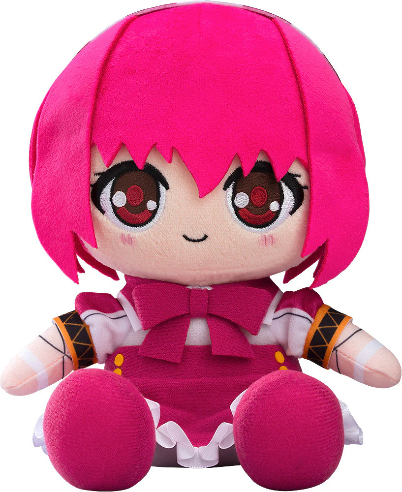 Good Smile Company VA-11 HALL-A: Cyberpunk Bartender Action Dorothy Haze Plushie
