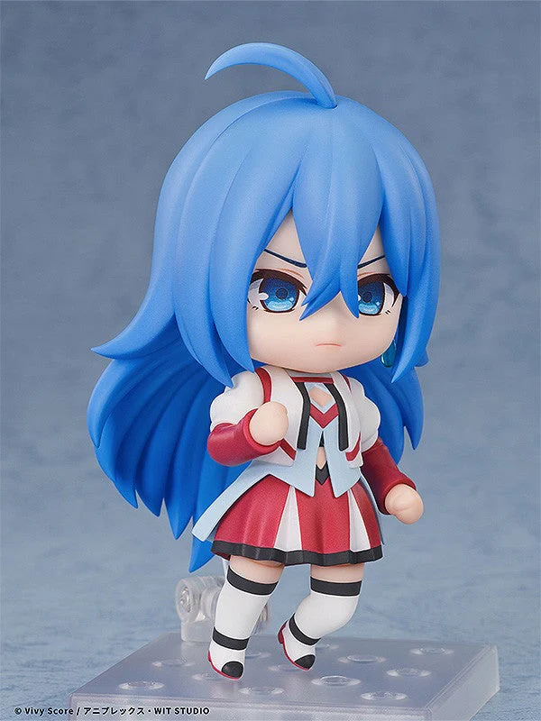 Good Smile Company Vivy Fluorite Eye's Song: Nendoroid Vivy - Image 5