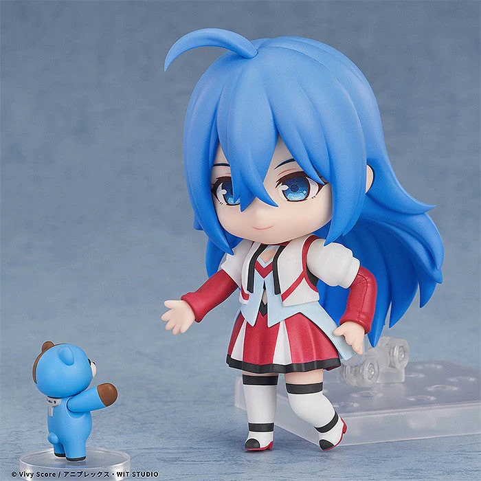 Good Smile Company Vivy Fluorite Eye's Song: Nendoroid Vivy - Image 6