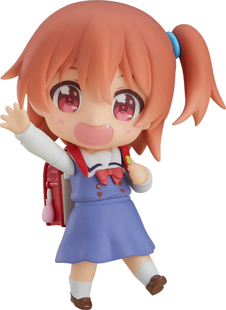 Good Smile Company Wataten! an Angel Flew Down to Me Nendoroid Hinata Hoshino (re-run) - Image 2