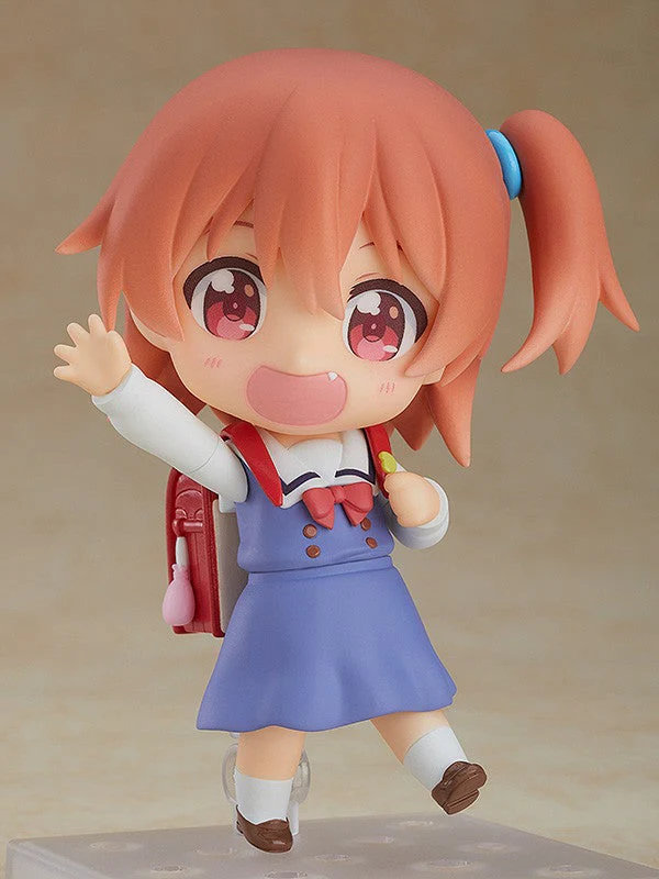 Good Smile Company Wataten! an Angel Flew Down to Me Nendoroid Hinata Hoshino (re-run) - Image 3