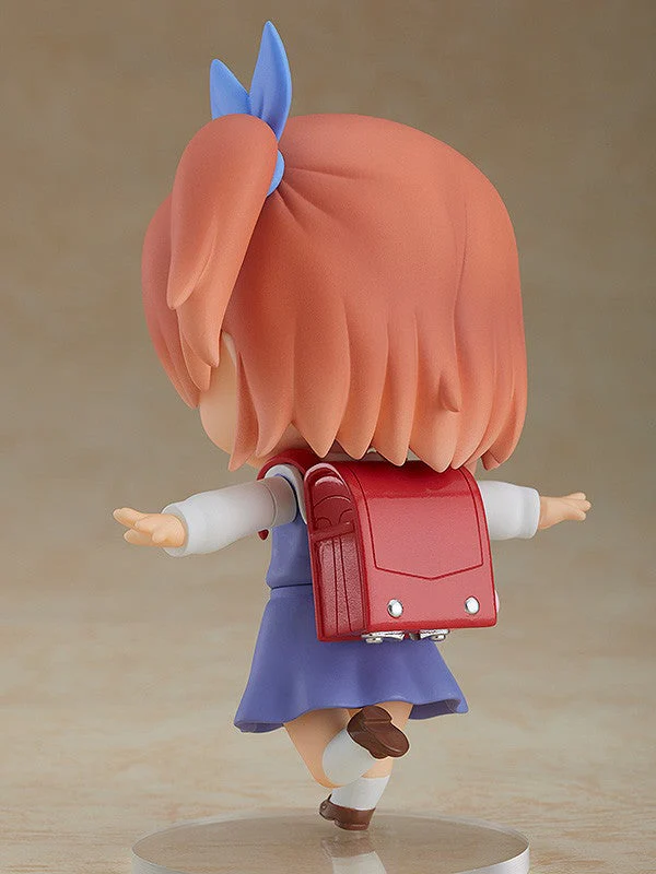 Good Smile Company Wataten! an Angel Flew Down to Me Nendoroid Hinata Hoshino (re-run) - Image 4