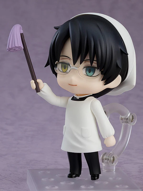Good Smile Company xxxHOLiC: Nendoroid Kimihiro Watanuki - Image 3