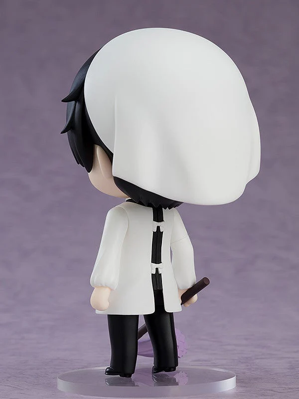 Good Smile Company xxxHOLiC: Nendoroid Kimihiro Watanuki - Image 4