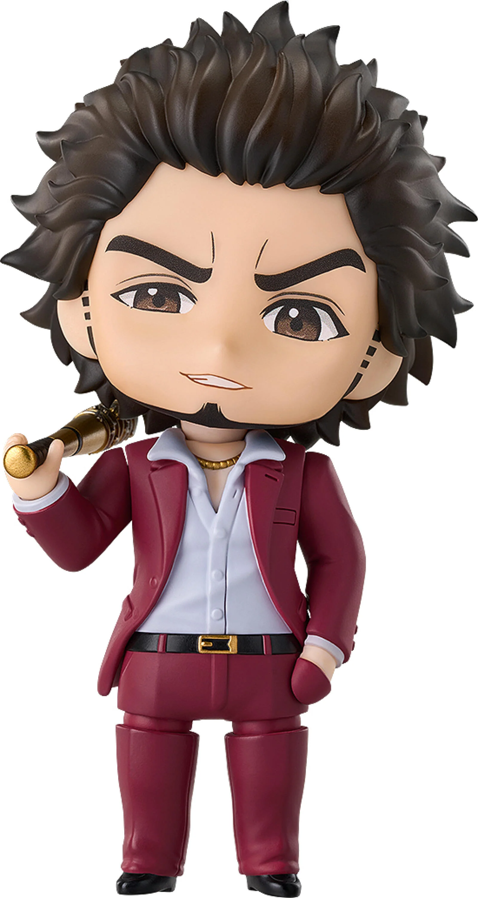 Good Smile Company Yakuza: Nendoroid Ichiban Kasuga Anime Figure